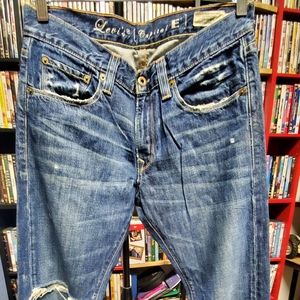 Men's Levi's Jeans